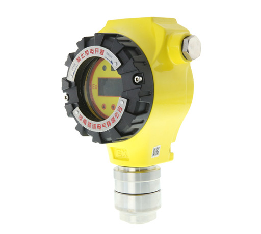 QB3000N系列氣體探測器