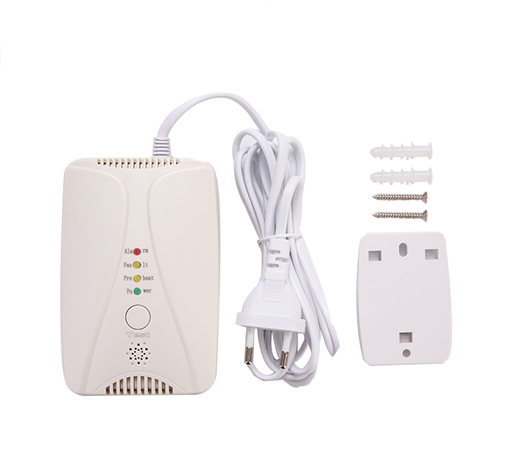 HD2000 家用可燃?xì)怏w探測(cè)器