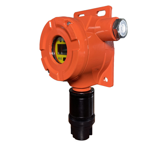 QB200N系列氣體探測器