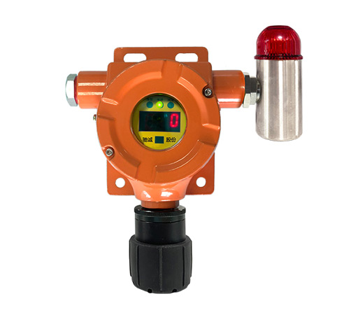 QB200N系列氣體探測器