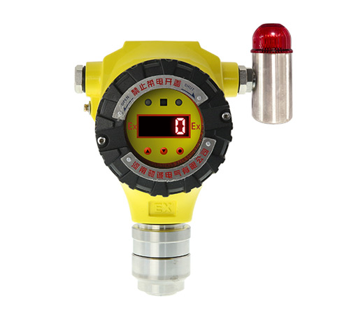 QB3000N系列氣體探測器